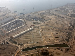 Djarot Ogah Kenakan NJOP Tinggi ke Pengembang Pulau C dan D