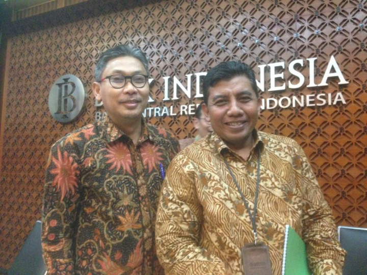BI Sebut Aturan Isi Ulang E-Money untuk Lindungi Masyarakat