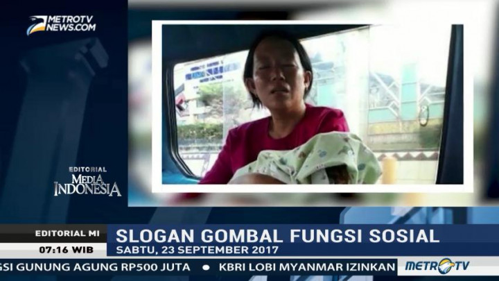 Slogan Gombal Fungsi Sosial