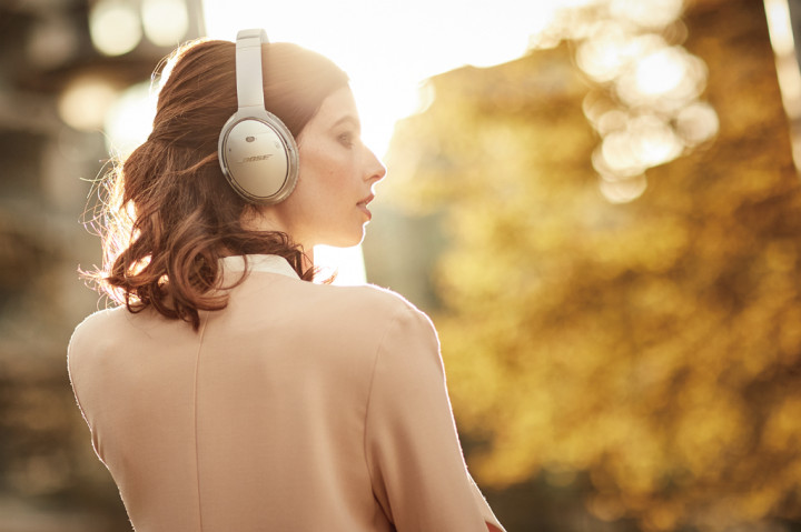Inilah Headphone Anyar Bose yang Adopsi Google Assistant