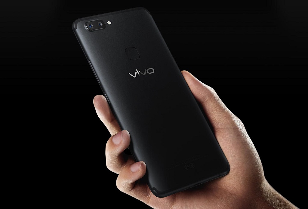 Vivo X20 rencananya akan dirilis dalam waktu dekat setelah Vivo V7 Plus dirilis