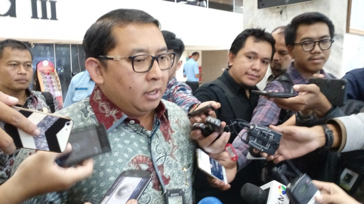 Pansus Jangan Kerja Setengah-Setengah