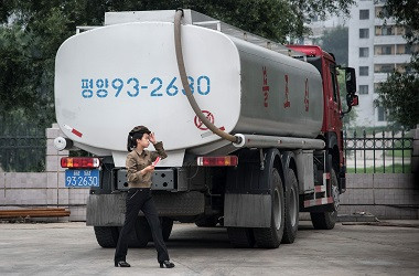 Ikuti Sanksi PBB, Tiongkok Pastikan Batasi Ekspor Minyak ke Korut