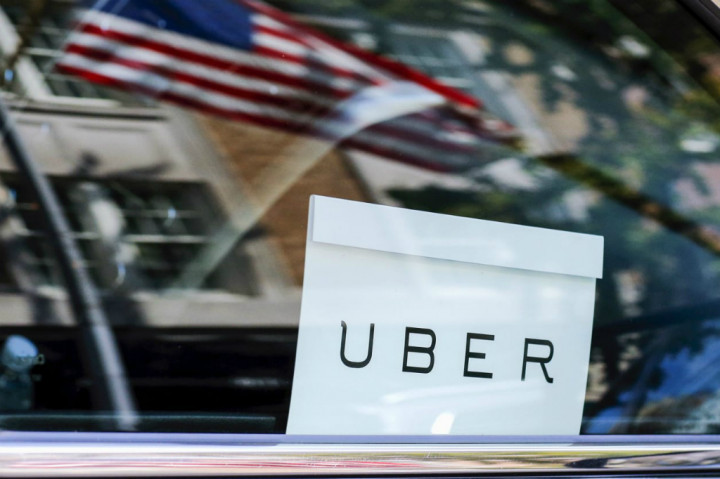 Dilarang Beroperasi di London, Bos Uber Kirim Pesan ke Pegawai