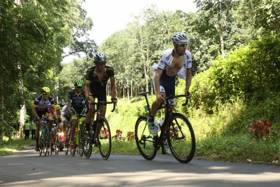 Digelar Pekan Depan, Tour de Banyuwangi-Ijen Diikuti Pembalap Terbaik