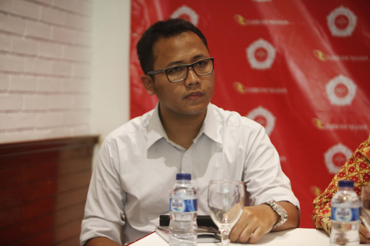 <i>Jangan Anggap Enteng OTT dengan Sitaan Kecil</i>