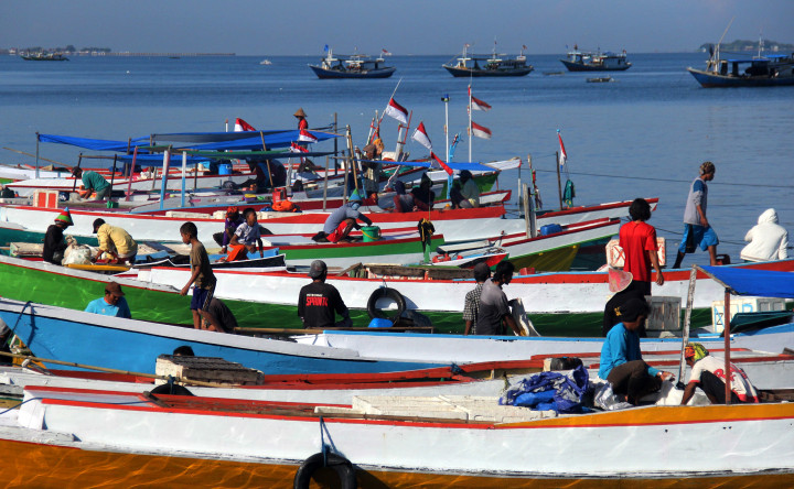 Peringati Hari Maritim, Indonesia Harus Jadi Mercusuar Dunia