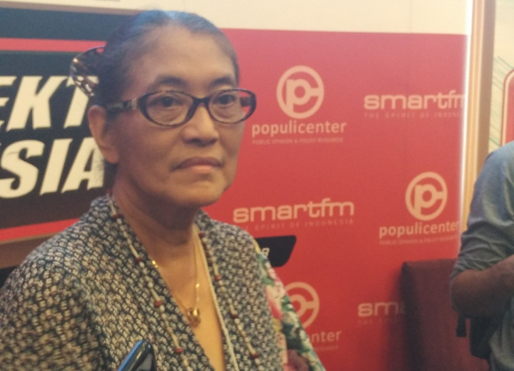 Musabab <i>Genjer-genjer</i>  Identik Lagu PKI