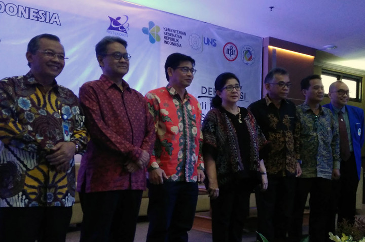 Menkes Sebut Indonesia Masih Hadapi Maldistribusi Tenaga Kesehatan