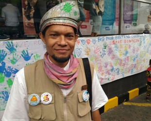 Melalui Dongeng Anak Diajarkan Solidaritas