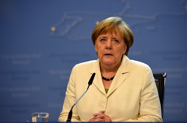 Merkel Bertekad Lanjutkan Jabatan Kanselir ke Periode Keempat