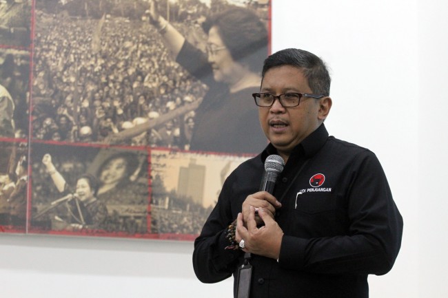 Gatot Seharusnya bisa Mengklarifikasi Pembelian 5.000 Senjata Ilegal