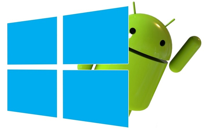 Begini Cara Jalankan Aplikasi Android di PC Windows