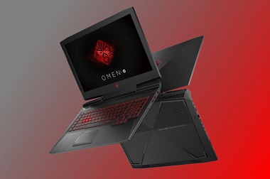HP Omen 15, Si Sangar nan Minmalis
