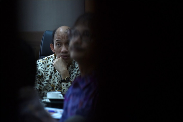 Masyarakat Sumbawa Baru akan Rasakan Konverter Kit di 2018