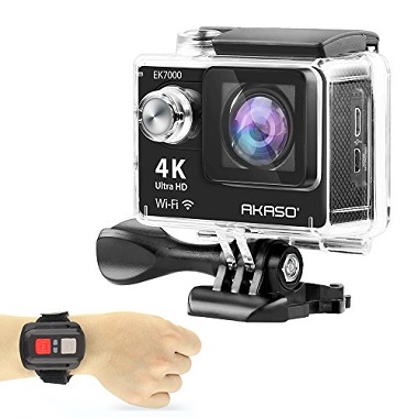 Pesaing GoPro Hero5 Ini Dijual Jauh Lebih Murah