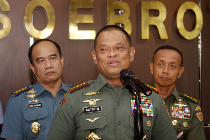 Fadli Zon Minta Panglima Klarifikasi Isu 5.000 Senjata