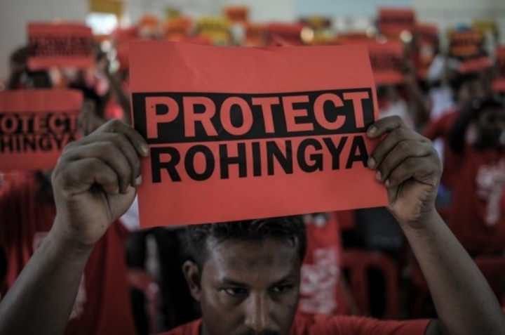 Pengungsi Rohingya Butuh Bantuan Berkelanjutan