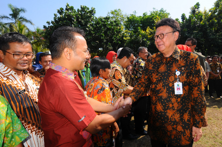 Penyelesaian Batas Wilayah Paling Ribet dengan Malaysia