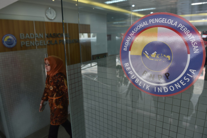 BNPP Dinilai Kurang Gesit di Bawah Kemendagri