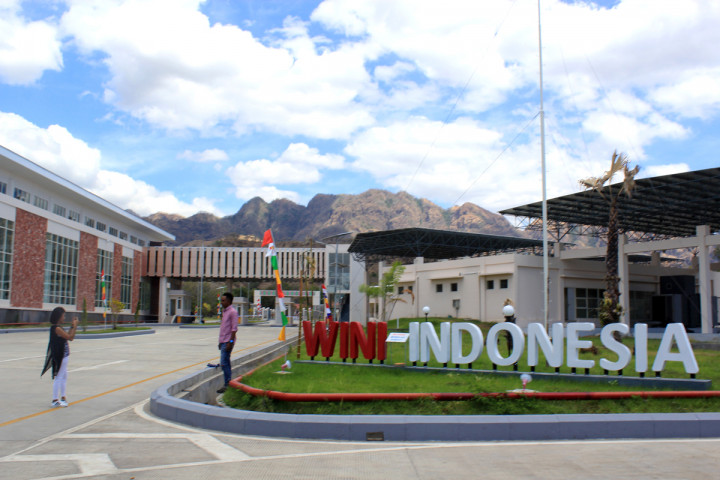 Saling Klaim Paling Serius Percepat Pembangunan Perbatasan