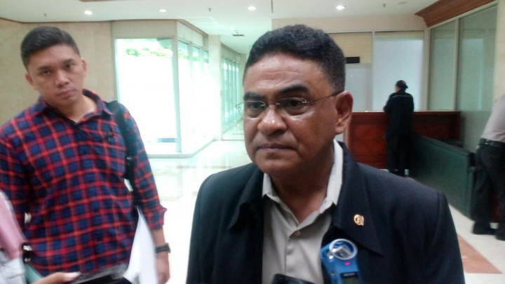 Panglima Gatot Diingatkan Hati-hati Berbicara ke Publik