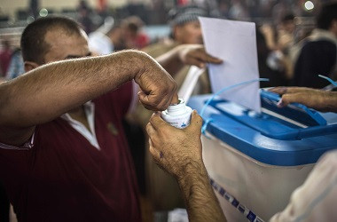 Kurdi Adakan Referendum, Perbatasan Turki dengan Irak Tetap Dibuka