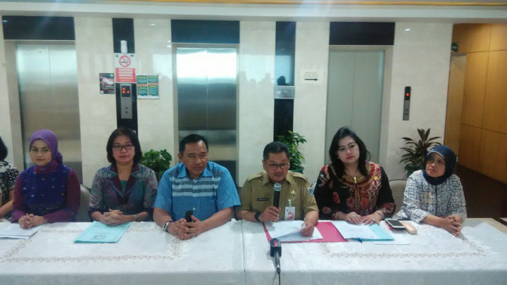 Mitra Keluarga Kalideres belum Membuat Regulasi Sesuai Perundangan