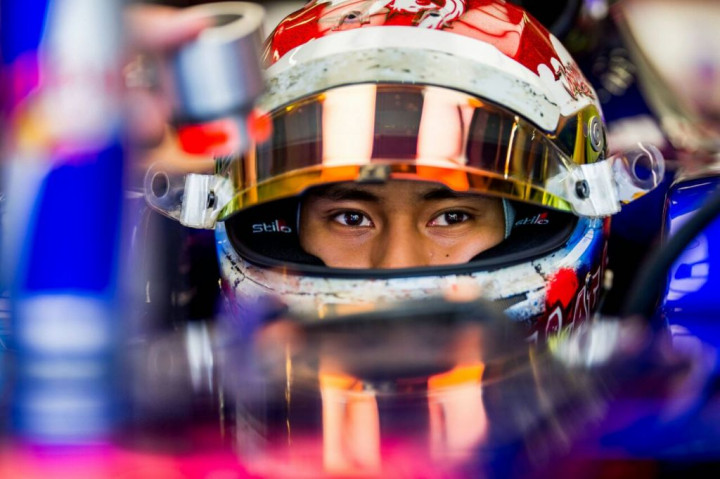 Sean Percaya Diri Tatap FP1 GP Malaysia