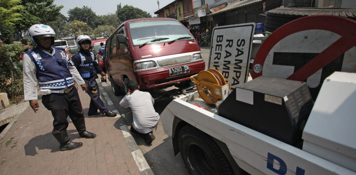 Gertak Sambal Wajib Garasi