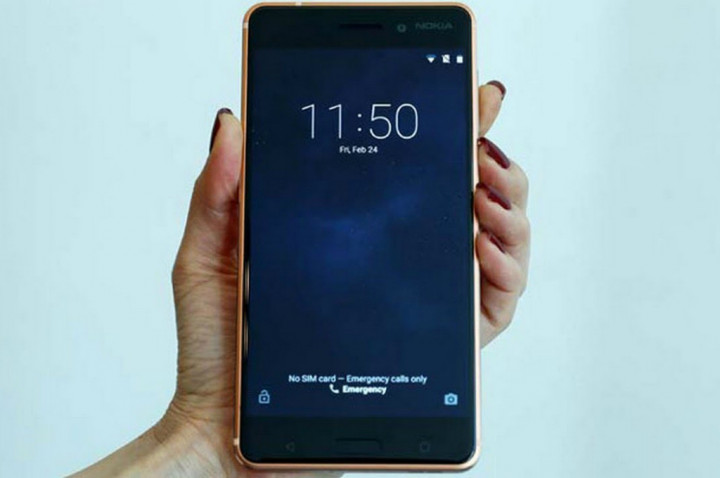 Nokia 2 Bersiap Awal November?