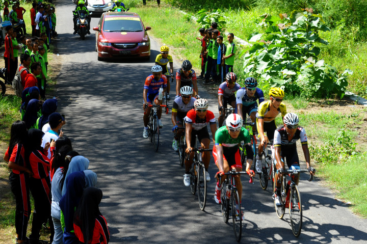 Balap Sepeda Tour de Banyuwangi-Ijen 2017 Diprediksi Lebih Seru