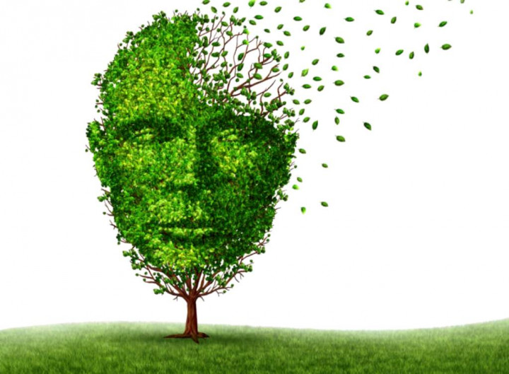 Mengenal Demensia Lebih Jauh