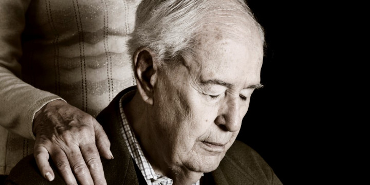 Kenali 10 Tanda Demensia