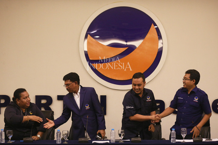 Bawaslu Diduga Berupaya Gagalkan Hasil Pemilukada Jayapura