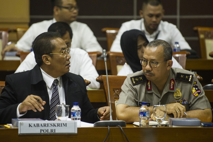 Minta Dana Nyaris Rp1 Triliun, Ini Tugas Densus Tipikor