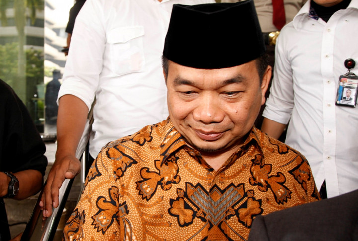 PKS Bentuk Tim Kajian Bahas Konsep Hybrid ATVSI