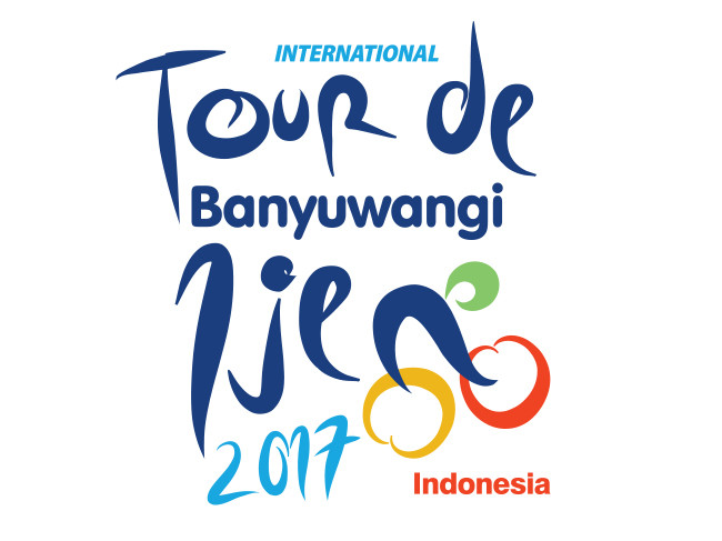 Mengenal Empat Etape di Tour de Banyuwangi-Ijen 2017