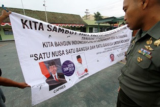 Manuver Gatot Nurmantyo Disebut Overdosis