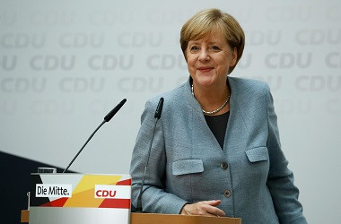 Sejumlah Partai Jerman Adakan Pertemuan Pertama usai Pemilu