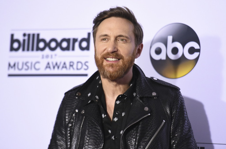 David Guetta Segera Merilis Album Baru