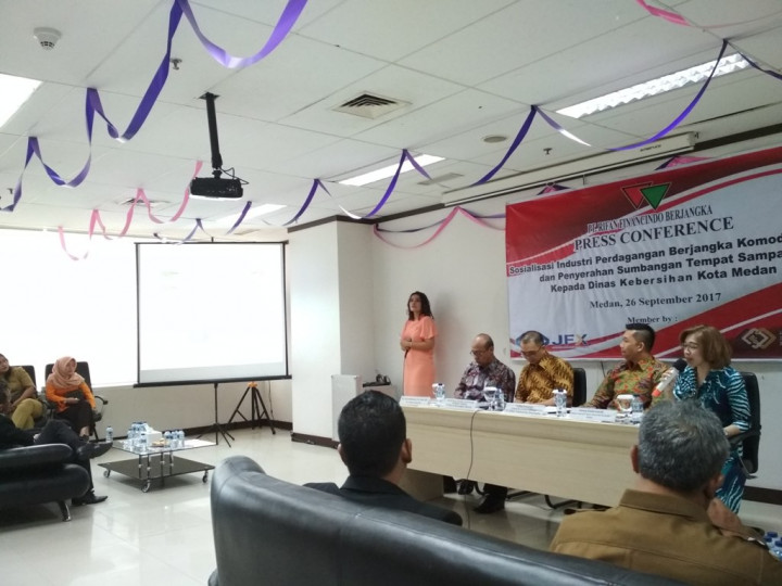 Marak Investasi Bodong, Masyarakat Diedukasi Perdagangan Berjangka Komoditi