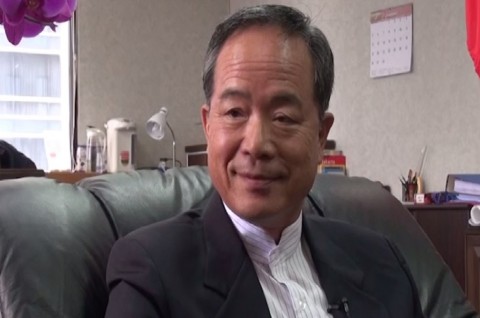 Taiwan Ikuti Balinale untuk Perkenalkan Industri Perfilman