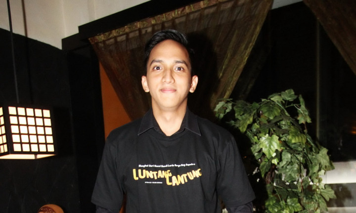 Promosi Film, Ge Pamungkas Viralkan Jomblo Dance