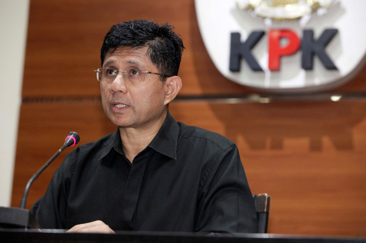 Berikan Bantahan, KPK Janji Bawa Data Akurat soal Isu Jebakan Probosutedjo