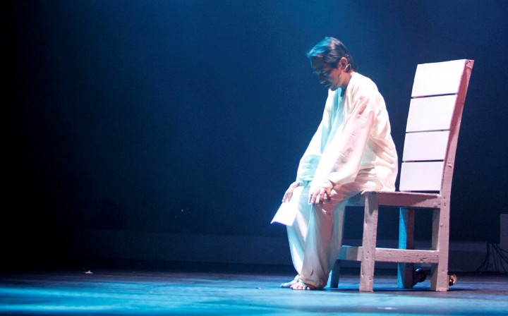 Budayawan Tolak Upaya Pelemahan KPK