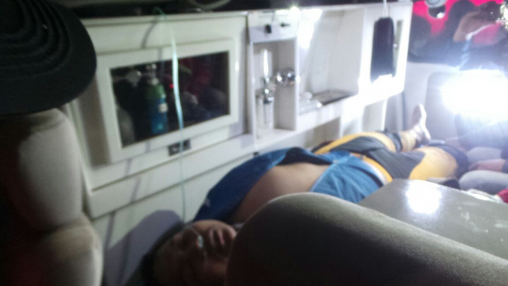 Tiga Hari Hilang, Pendaki Gunung Slamet Ditemukan Selamat