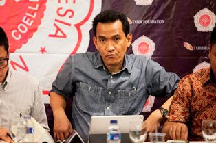 Pakar: Kelemahan Pemberantasan Korupsi Ada pada Penegak Hukum