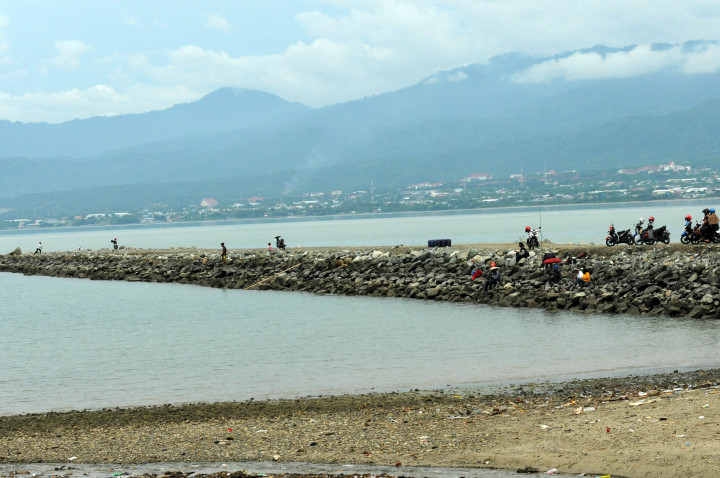 Reklamasi Tidak Cocok Bagi Indonesia