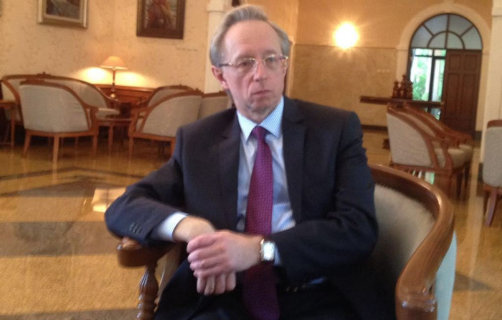 Rusia Sebut Sanksi PBB Tak Boleh Sasar Warga Korut